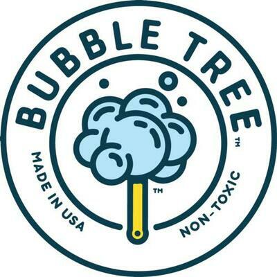 American Bubble Company - Bubble Tree