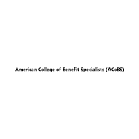 American College of Benefit Specialists (ACoBS)