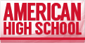 American High School