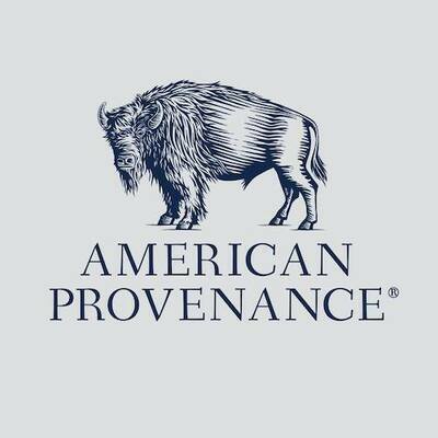 American Provenance