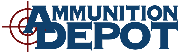 Ammunition Depot