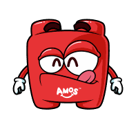 AMOS SWEETS