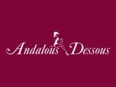 Andalous Dessous - Reizwäsche & Dessous