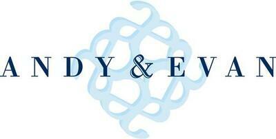 Andy & Evan