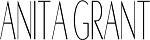 Anita Grant Ltd