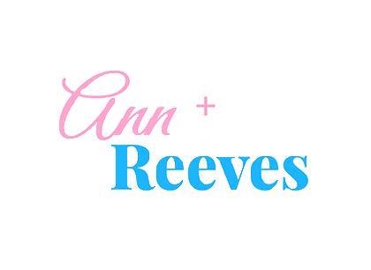 Ann + Reeves Kids