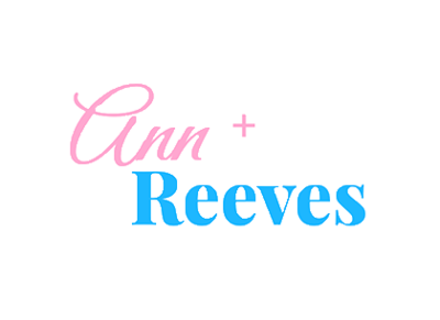 Ann + Reeves Kids