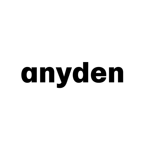 Anyden