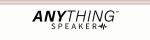 Anything Speaker