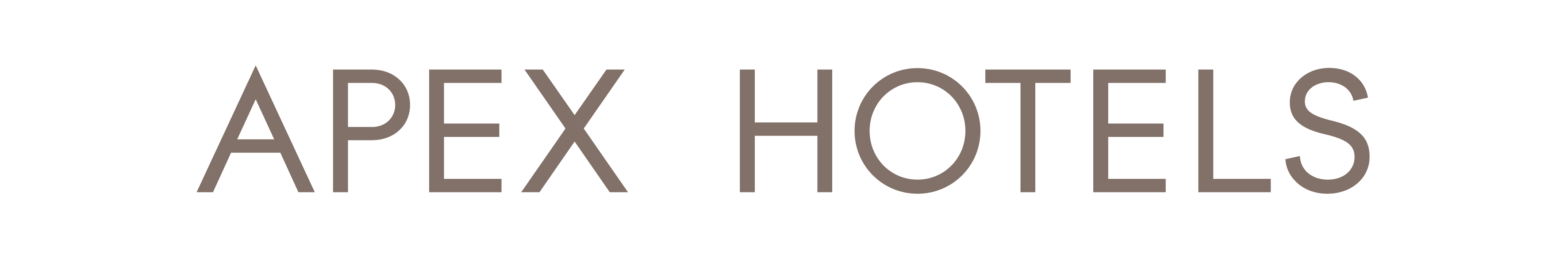 Apex Hotels