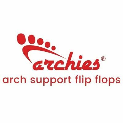 Archies Footwear
