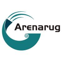 Arenarug
