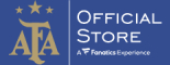 Argentina FA Store