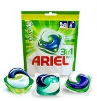 Ariel Pods - CPL - SOI -