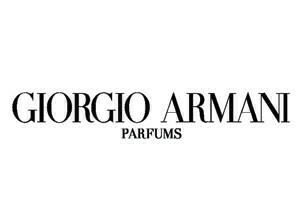 Armani affiliate program