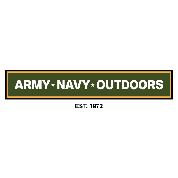 Army Navy Outdoors