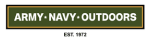 Army Navy Outdoors