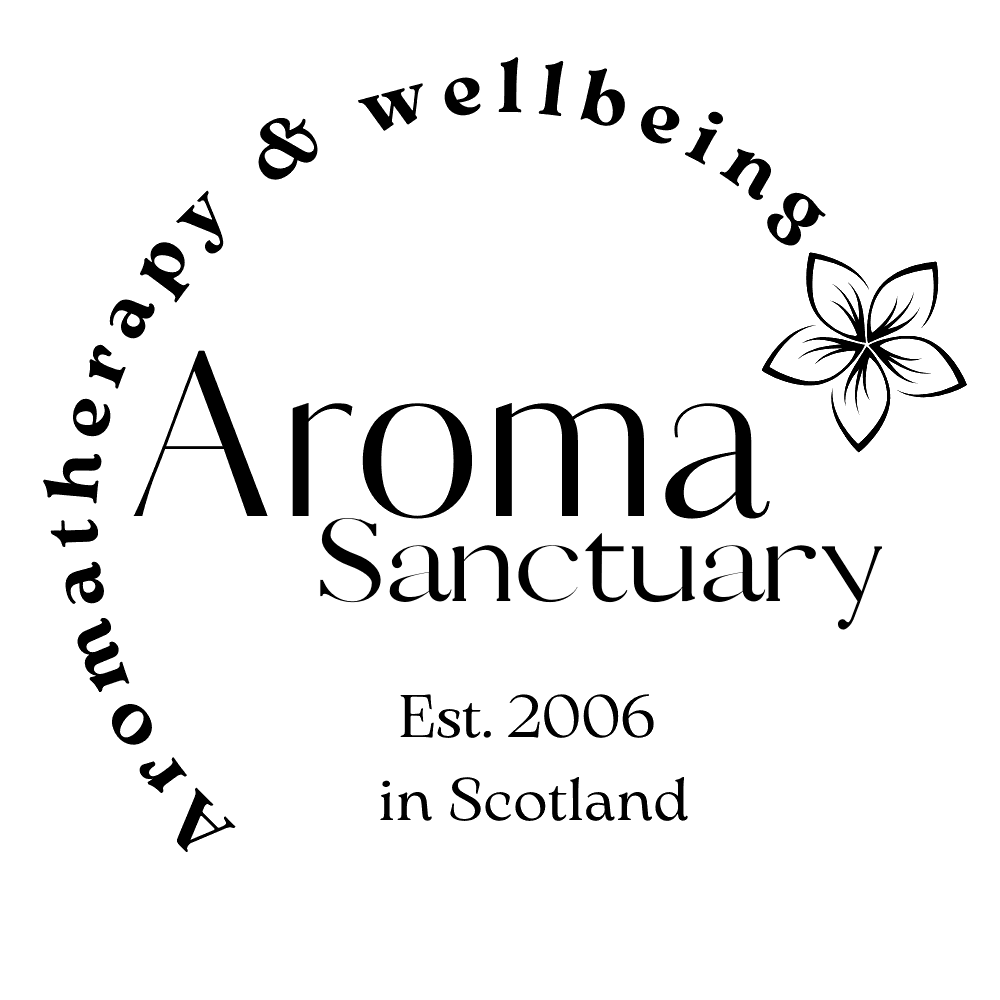 Aroma Sanctuary