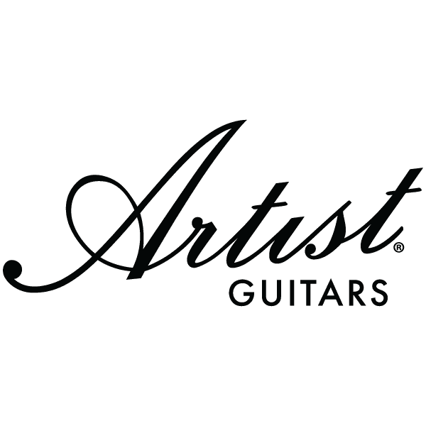 Artist Guitars UK