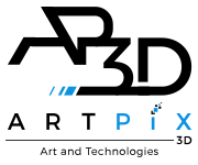 ArtPix 3D