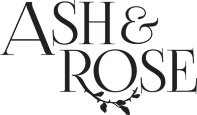 Ash and Rose