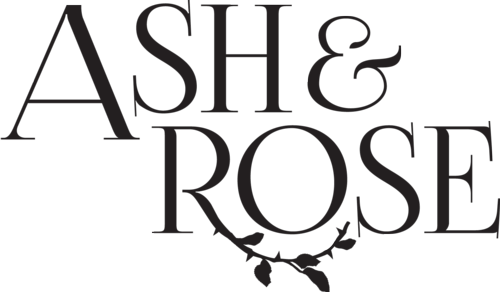 Ash and Rose
