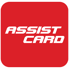 Assist Card