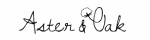 Aster & Oak