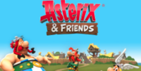 Asterix & Friends Web Version (WW CPS)