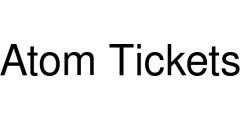 Atom Tickets