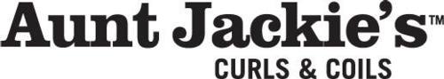 Aunt Jackie's Curls and Coils