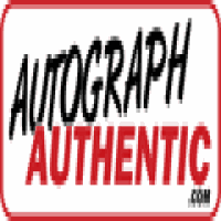 Autograph Authentic