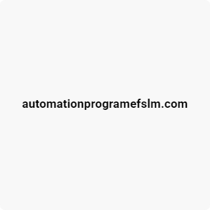AutomationProgramefslm 