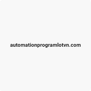 AutomationProgramlotvn 