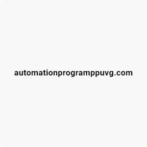 AutomationProgramppuvg 