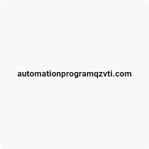 AutomationProgramqzvti 