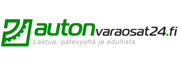 Autonvaraosat24