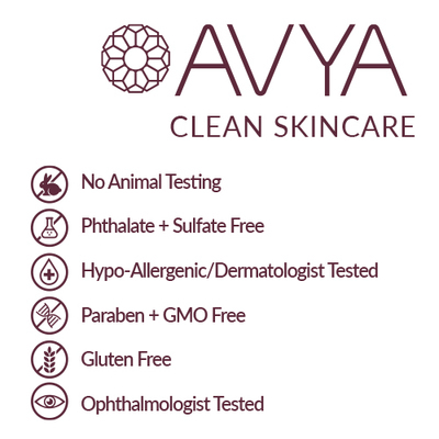 AVYA Skincare