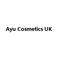 Ayu Cosmetics UK