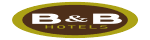 B&B Hotels DE