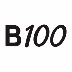 B100 Cuenta
