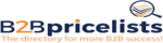 B2B Pricelists UK