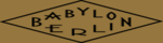 Babylon Berlin 1920s Spirits DE