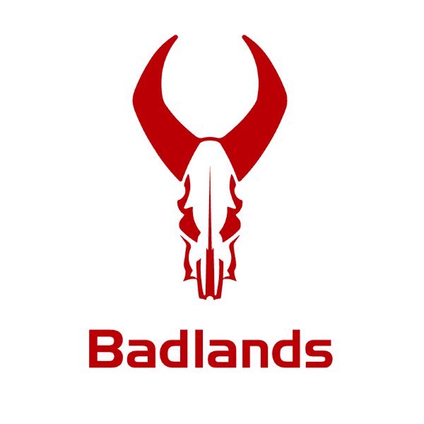 Badlands Gear