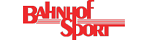 Bahnhof Sport