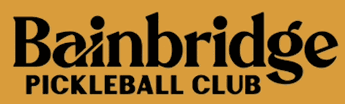 Bainbridge Pickleball Club