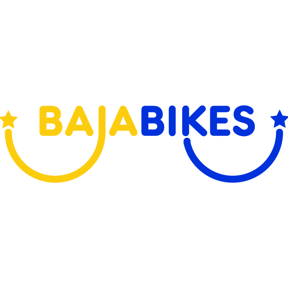 Bajabikes.be