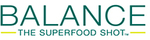Balance the Superfood Shot