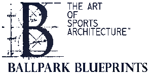 Ballpark Blueprints