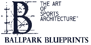 Ballpark Blueprints